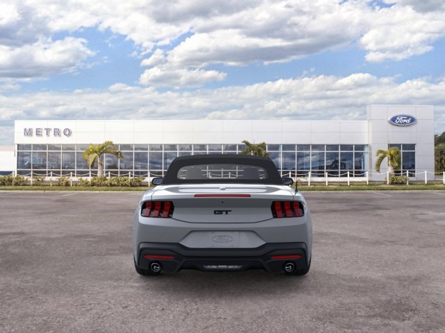 New 2026 Ford Mustang GT Premium RWD image 5