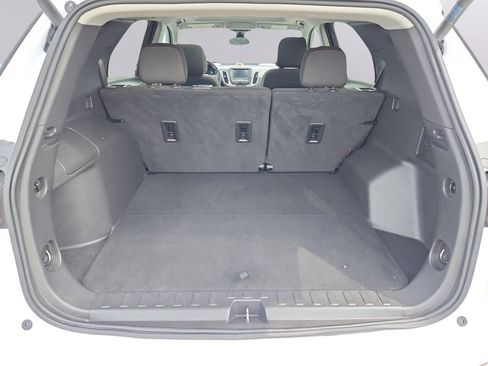 Certified 2023 Chevrolet Equinox LT AWD/4WD image 33