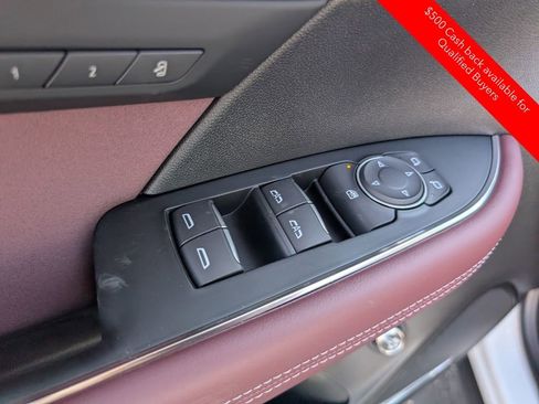 New 2026 Buick Envision Sport Touring image 15