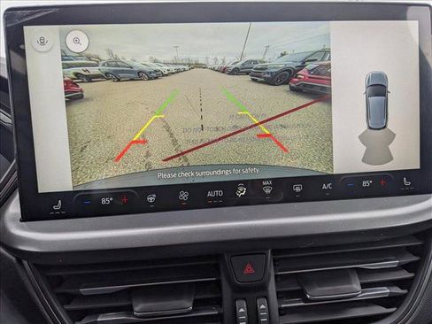 New 2024 Ford Escape SE image 13