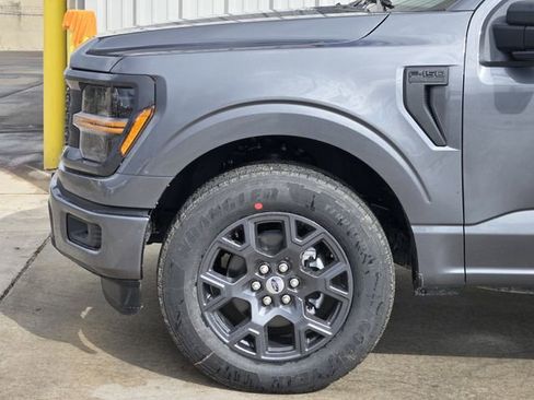 New 2026 Ford F150 STX w/ Equipment Group 200A image 8