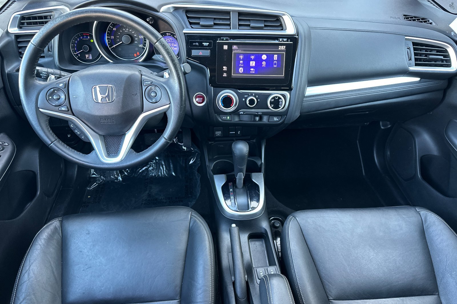 Used 2015 Honda Fit EX image 13
