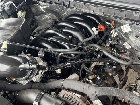 Used 2020 Ford F250 XLT w/ XLT Premium Package image 49