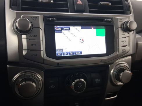 Used 2015 Toyota 4Runner SR5 Premium image 25