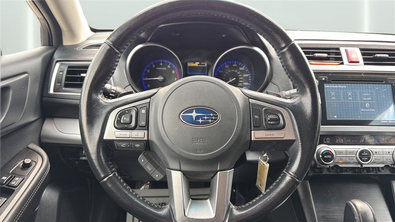 Used 2016 Subaru Outback 2.5i Premium w/ Popular Package #1 AWD/4WD image 23