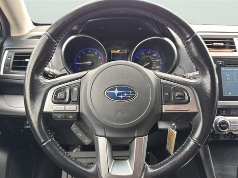 Used 2016 Subaru Outback 2.5i Premium w/ Popular Package #1 AWD/4WD image 23