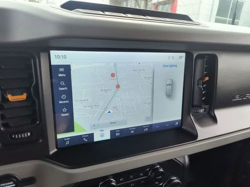 Used 2023 Ford Bronco Badlands AWD/4WD image 18