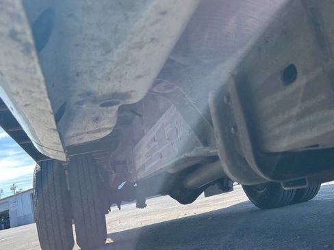 Used 2010 Chevrolet Express 3500 image 7