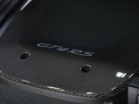 Used 2023 Porsche 718 Cayman GT4 RS image 57