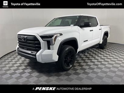 Used 2022 Toyota Tundra SR5