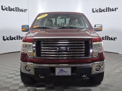 Used 2010 Ford F150 XL AWD/4WD image 2