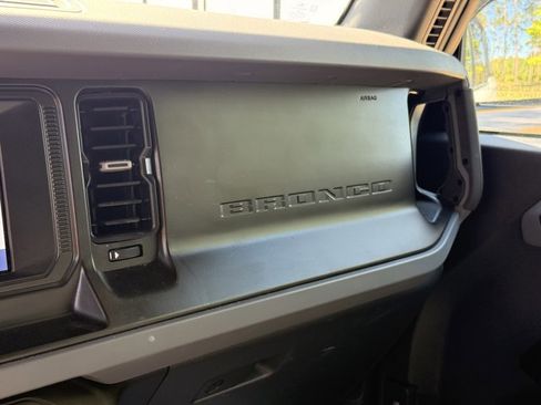 Used 2023 Ford Bronco Big Bend AWD/4WD image 20