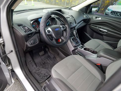 Used 2014 Ford Escape SE AWD/4WD image 18