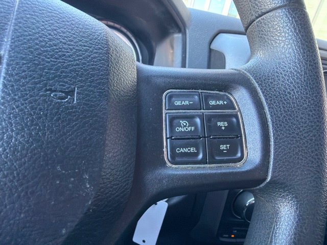 Used 2019 RAM 1500 Express AWD/4WD image 27