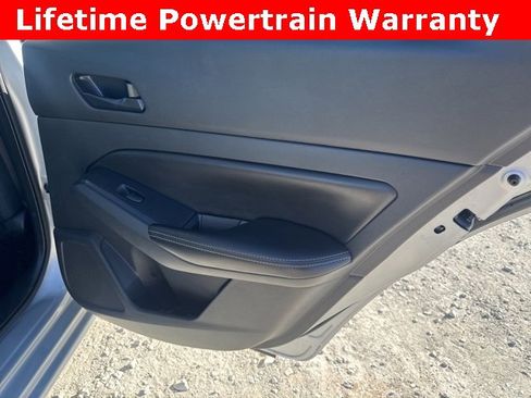 Used 2024 Nissan Altima 2.5 SV image 19