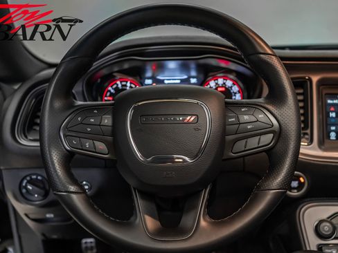 Used 2023 Dodge Challenger R/T w/ Blacktop Package image 29