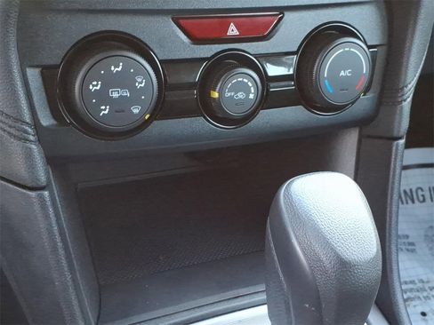 Used 2019 Subaru Impreza 2.0i Premium w/ Eyesight & BSD/Rcta & SRF image 19