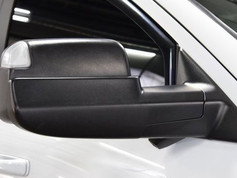 Used 2022 RAM 2500 Laramie image 16