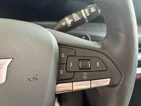 Certified 2024 Cadillac XT4 Sport AWD/4WD image 23