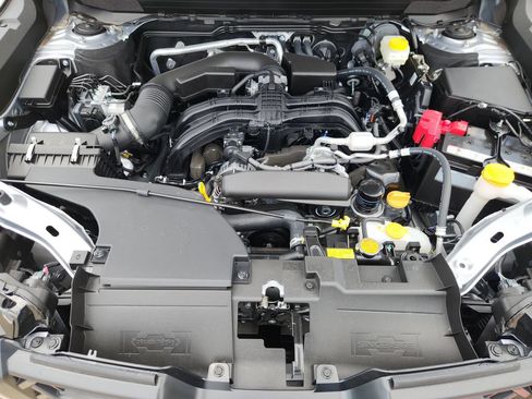 New 2026 Subaru Outback Limited AWD/4WD image 22