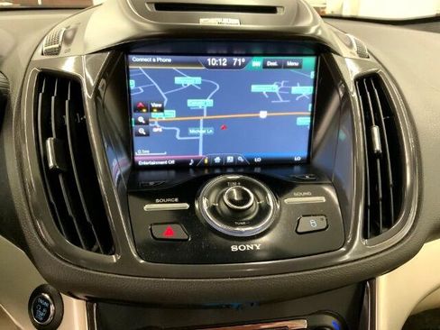 Used 2013 Ford C-MAX SEL image 19