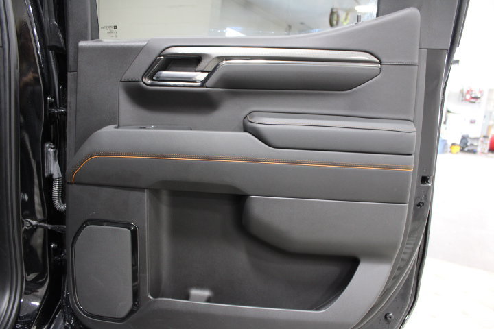 Used 2022 GMC Sierra 1500 AT4 w/ AT4 Premium Package AWD/4WD image 30