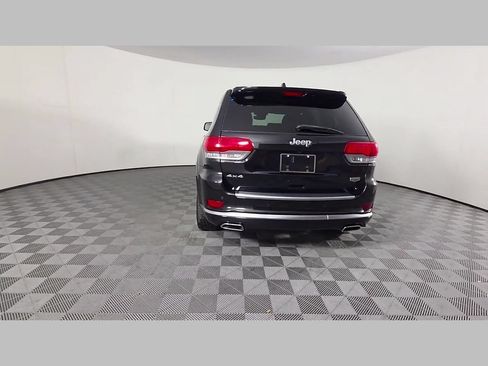 Used 2019 Jeep Grand Cherokee Summit w/ Platinum Series Group AWD/4WD image 41