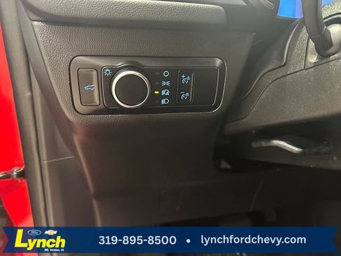 Used 2024 Ford Escape Active AWD/4WD image 16