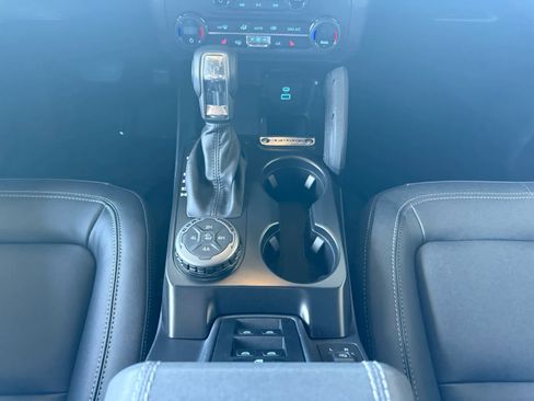 New 2025 Ford Bronco Big Bend w/ Black Diamond Package image 10