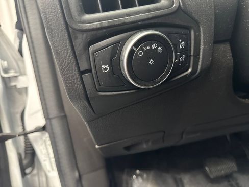 Used 2016 Ford Focus S FWD image 34
