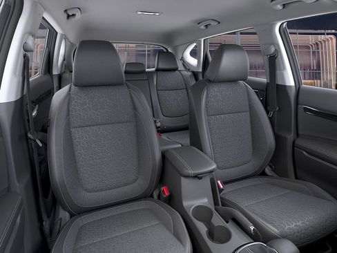 New 2026 Kia Seltos S FWD image 15