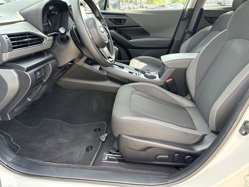 Certified 2026 Subaru Crosstrek 2.0i Premium image 18