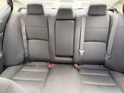Used 2020 Nissan Altima 2.5 SV FWD image 36