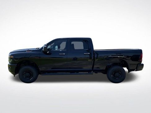 New 2025 RAM 2500 Tradesman image 11
