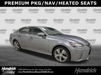 Used 2016 Lexus GS 350 AWD w/ Premium Package video 1