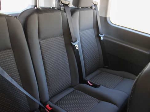 Used 2023 Ford Transit 350 XLT RWD image 27