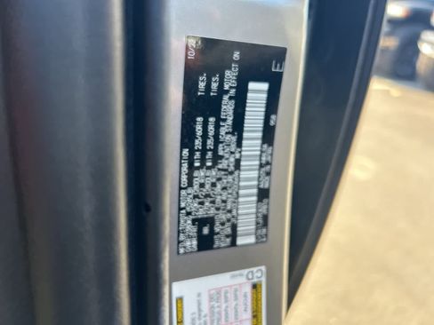 Used 2023 Lexus NX 350 AWD image 41