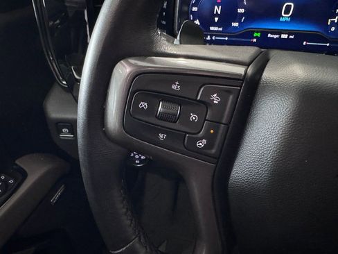 Certified 2023 Chevrolet Silverado 1500 ZR2 w/ Technology Package image 15