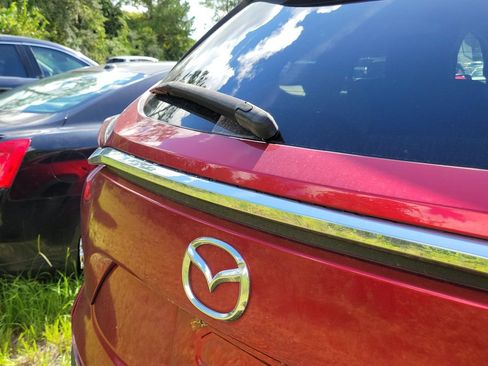 Used 2022 MAZDA CX-9 Grand Touring AWD/4WD image 18