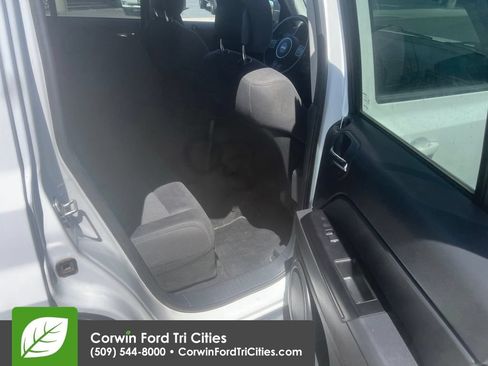 Used 2011 Jeep Patriot Latitude AWD/4WD image 7