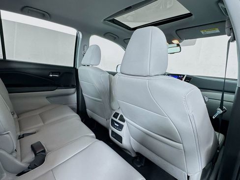 Used 2018 Honda Pilot EX-L image 26