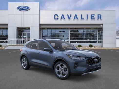 New 2026 Ford Escape ST-Line Select w/ Tech Pack #1 image 7