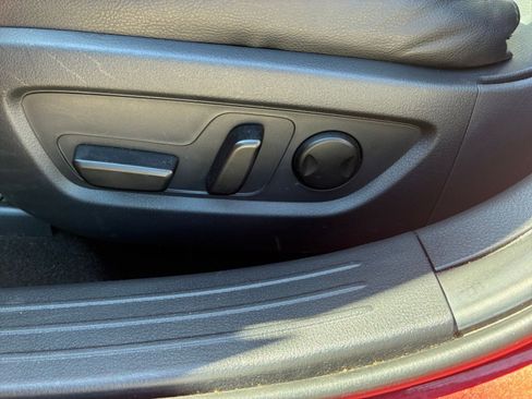 Used 2025 MAZDA CX-50 2.5 Hybrid w/ Premium Plus Pkg image 19