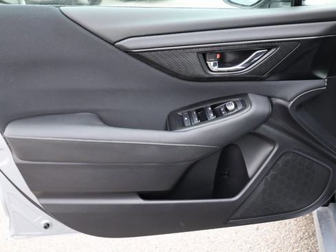 Used 2025 Subaru Legacy Premium image 12