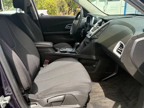 Used 2017 Chevrolet Equinox LS FWD image 21