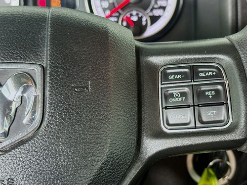 Used 2021 RAM 1500 Tradesman w/ Popular Equipment Group image 14