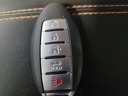 Used 2022 Nissan Altima 2.5 SR FWD image 32