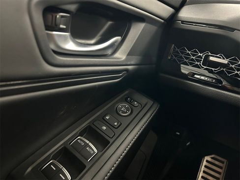 New 2025 Honda Accord Sport image 25