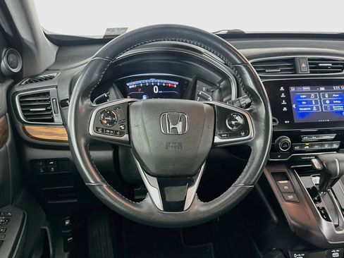 Used 2021 Honda CR-V EX-L image 18