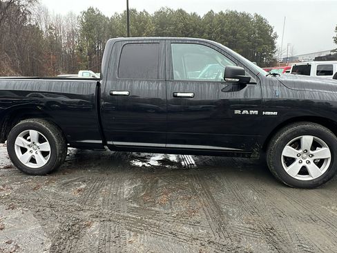 Used 2010 Dodge Ram 1500 Truck SLT w/ Big Horn Regional Pkg image 7